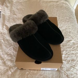 UGG Slippers